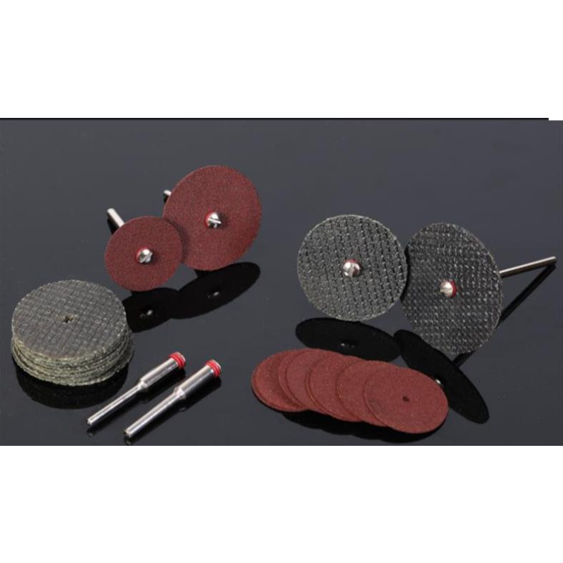 電磨機配件 雙網切割片 樹酯切割片 金屬切割片 切鐵 切金屬鋸片 雙網狀切片 金屬網片-細節圖5