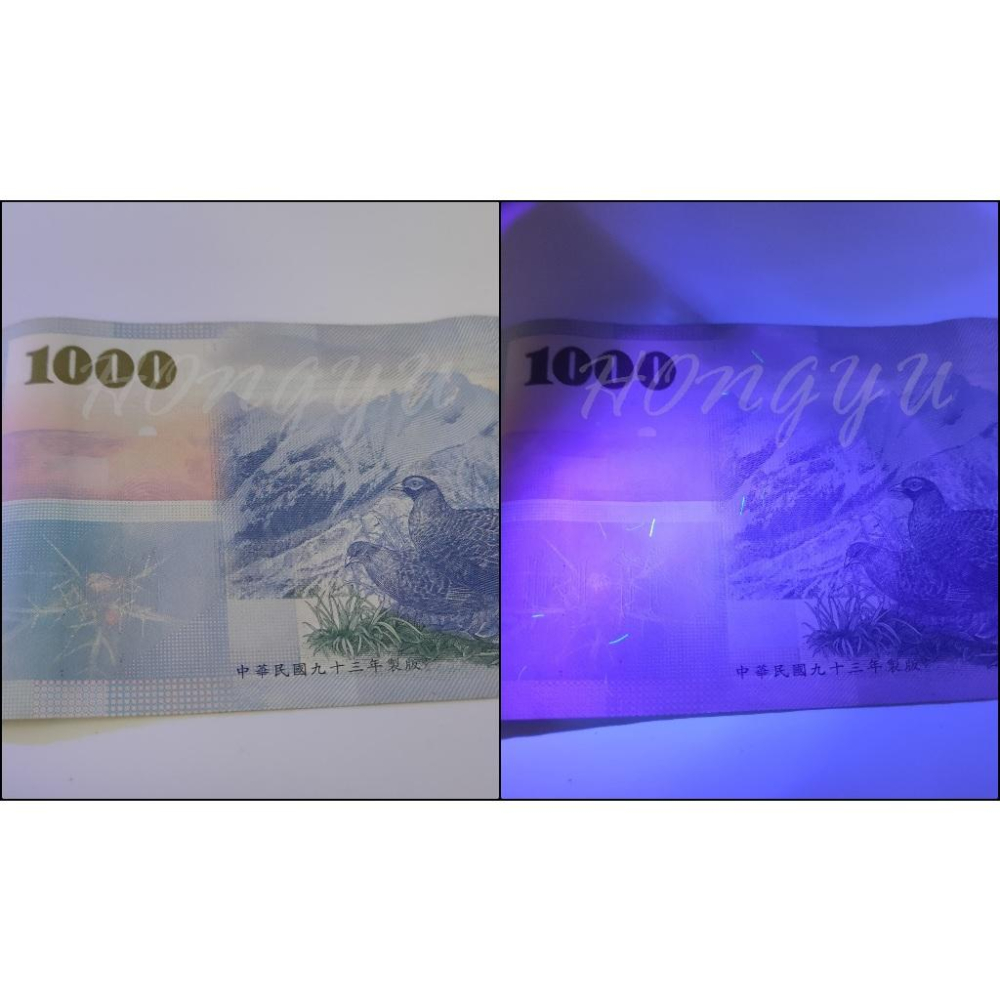 60倍LED顯微鏡  驗鈔放大鏡 迷你放大鏡 驗鈔放大鏡 高清放大鏡 60倍 60X 珠寶鑑定 附電池-細節圖2