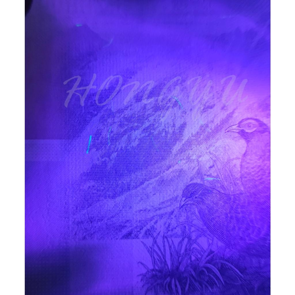 60倍LED顯微鏡  驗鈔放大鏡 迷你放大鏡 驗鈔放大鏡 高清放大鏡 60倍 60X 珠寶鑑定 附電池-細節圖4