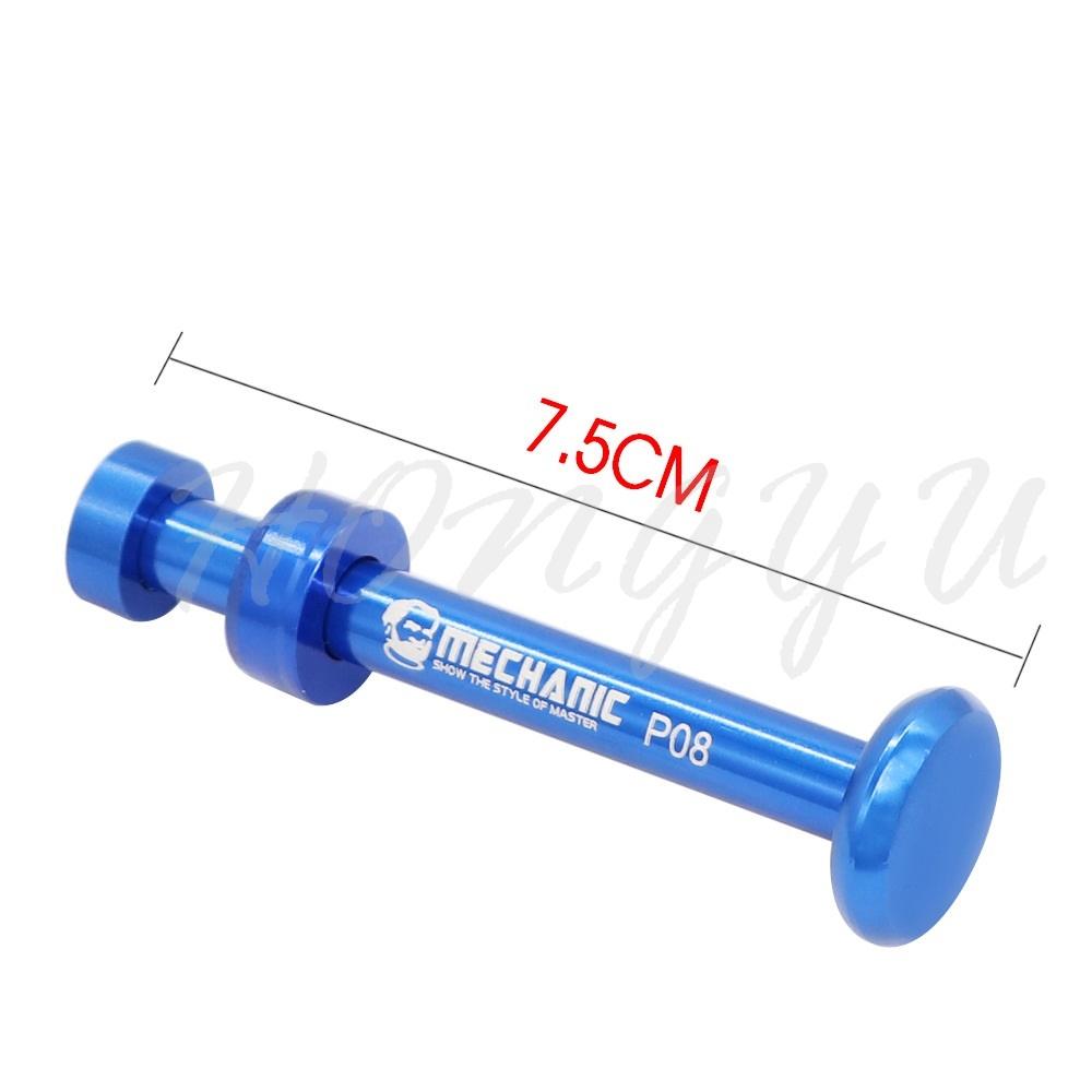 維修佬 P08 P09 鋁合金 推桿 助推器 焊接助推器 免清洗 維修  助焊油助推-細節圖6