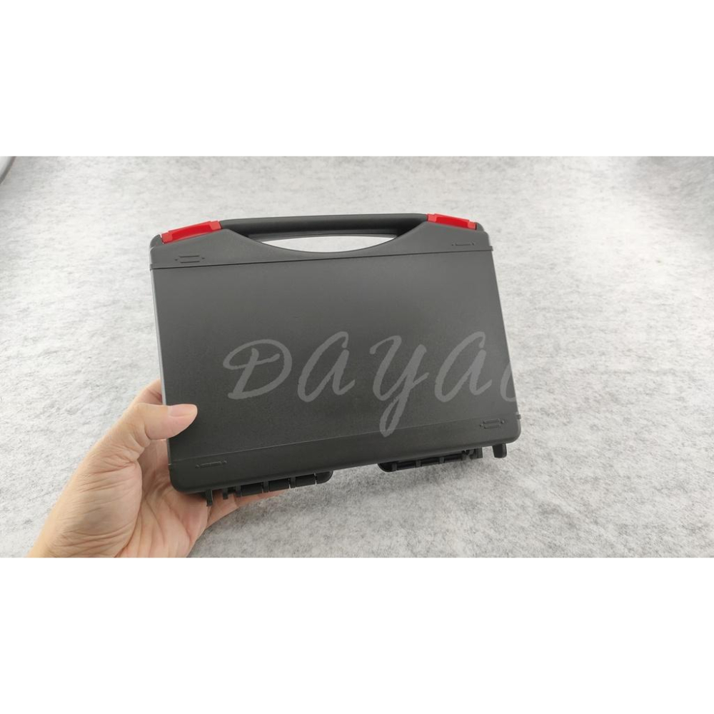 60W 調溫烙鐵 內熱式電烙鐵 調溫電烙鐵 110V / 60W 套裝組合 附烙鐵頭 吸錫器 焊錫 工具箱 現貨-細節圖8