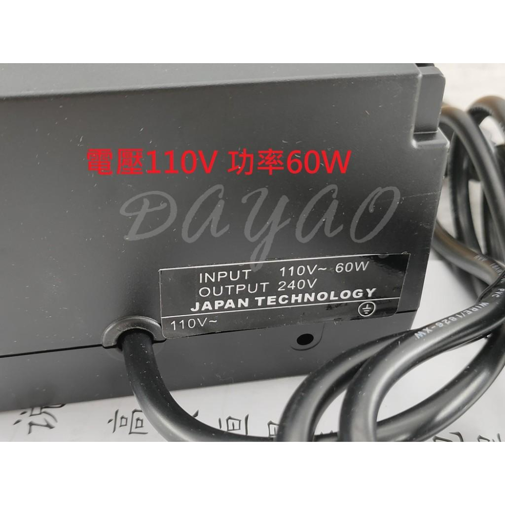 全新 936 溫控 恆溫 烙鐵 焊槍 焊台 陶瓷芯發熱芯 維修 110V 電壓 電路板 手機維修 現貨-細節圖4