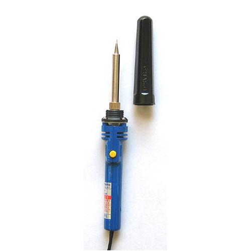日本HAKKO 白光 No.984-01 烙鐵 陶瓷加熱烙鐵 附烙鐵蓋 20W~130W 電烙鐵 實驗室 電路板 家庭用-細節圖5