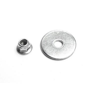 充電式 鋰電 多功能 電動割草機 鉅片 刀片 鋰電池 充電器 配件-細節圖4