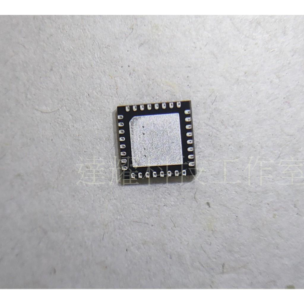 Analog Devices 全新原廠 LTC7821EUH#PBF 開關控制器-細節圖2