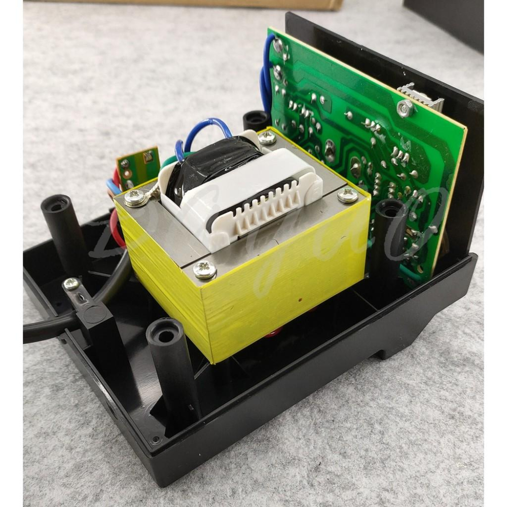 台灣現貨 全新 936 溫控 恆溫 烙鐵 焊槍 焊台 焊臺 陶瓷芯加熱 維修 110V 電壓 電路板 手機維修-細節圖4