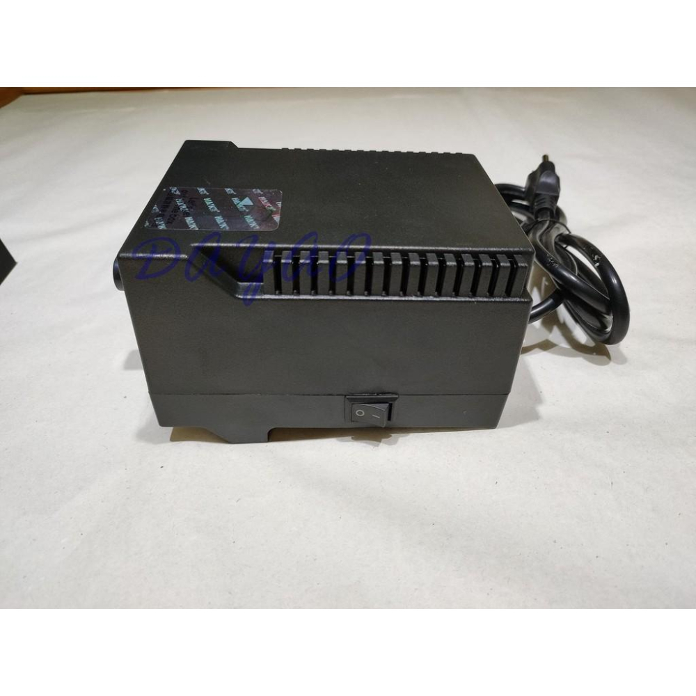 台灣現貨 全新 936 溫控 恆溫 烙鐵 焊槍 焊台 焊臺 陶瓷芯加熱 維修 110V 電壓 電路板 手機維修-細節圖7