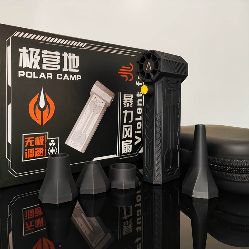 極營地 GV 手持吹塵機  鍵盤吹塵 汽車吹水 渦輪機 吹氣工具 鼓風機 電腦主機吹塵器 吹塵工-規格圖8