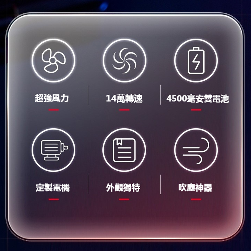 MR PULSAR 渦輪風扇 隨身風扇  小型風扇-細節圖7