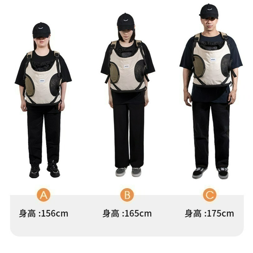 HiDREAM寵物托特包 6KG寵物外出袋 貓咪外出包 狗狗外出背包 寵物肩背包 寵物提包 外出寵物包 輕便托特包-細節圖9