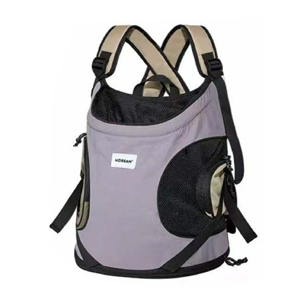 HiDREAM寵物托特包 6KG寵物外出袋 貓咪外出包 狗狗外出背包 寵物肩背包 寵物提包 外出寵物包 輕便托特包-規格圖9