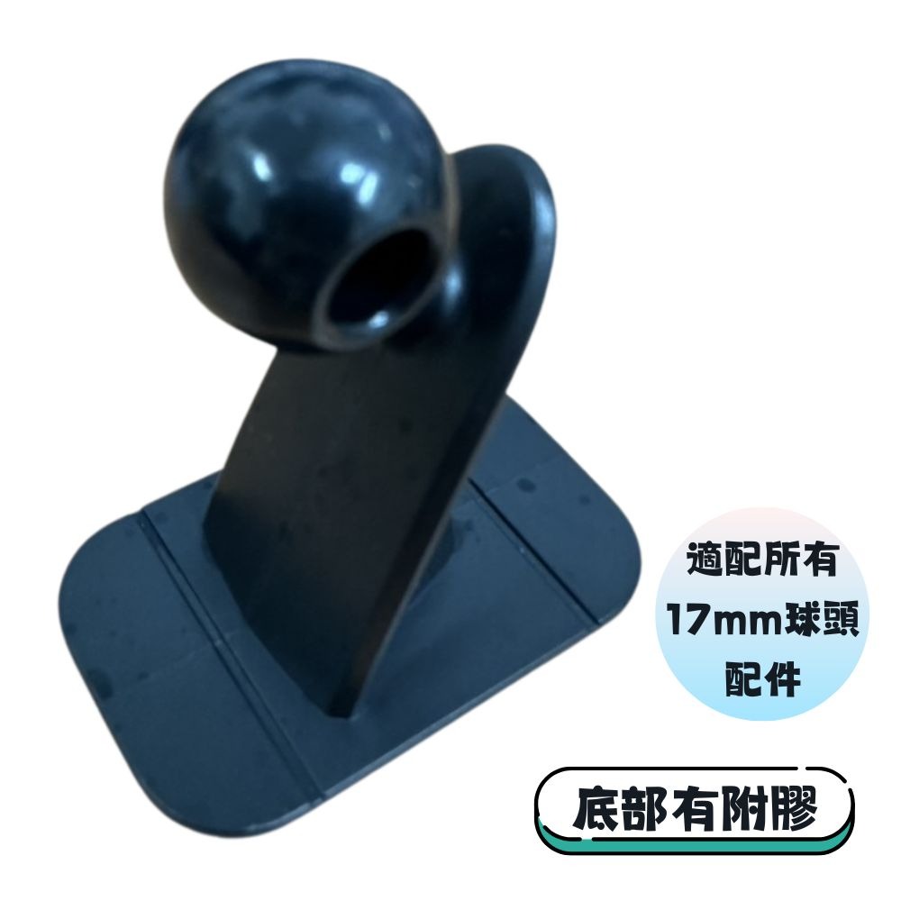 JOYROOM 360度旋轉 儀表板磁吸手機支架 迷你車用支架 Magsafe 汽車導航 儀表板支架-規格圖5