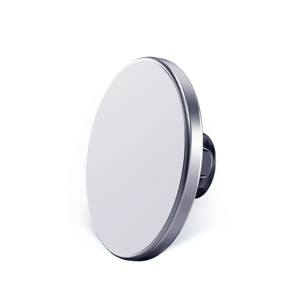 白色 - 17mm磁吸頭