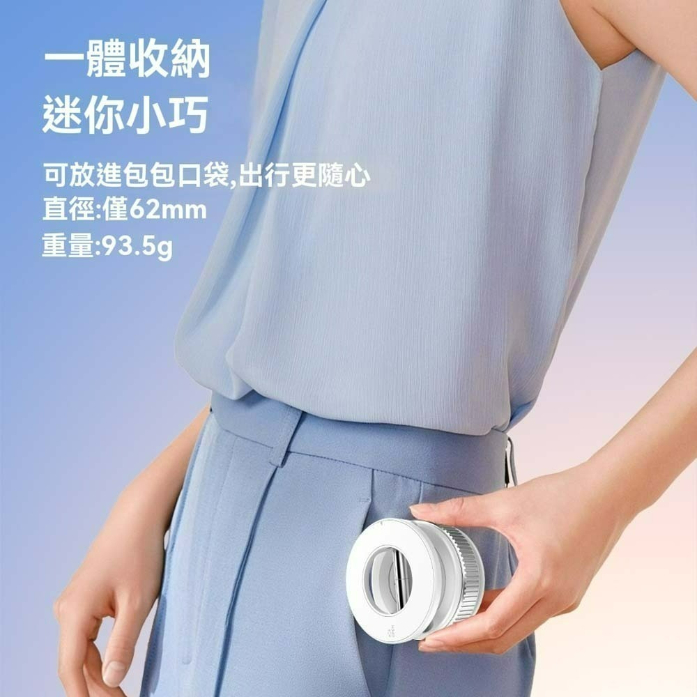 正品 WONEW 七彩蝸牛真空磁吸支架 ZJ48 滴膠款 可吸儀表板粗糙面 magsafe 角度可調-細節圖7