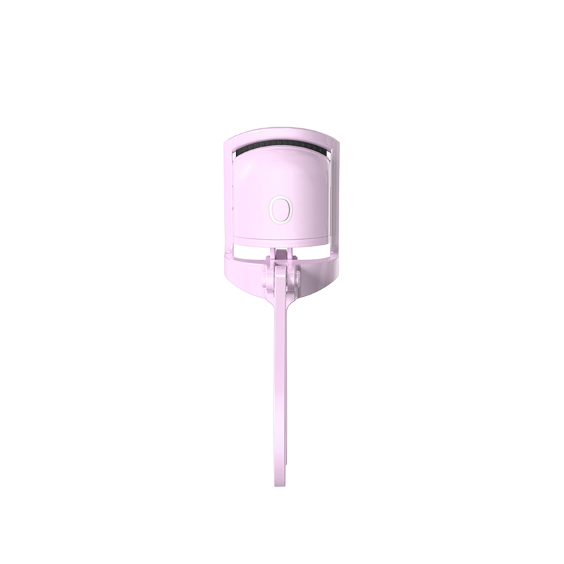 Shrmeil閃美電燙睫毛夾 USB充電式加熱睫毛夾 電動睫毛夾 便攜式燙睫器 睫毛定型夾 美睫工具 電熱睫毛夾-規格圖11