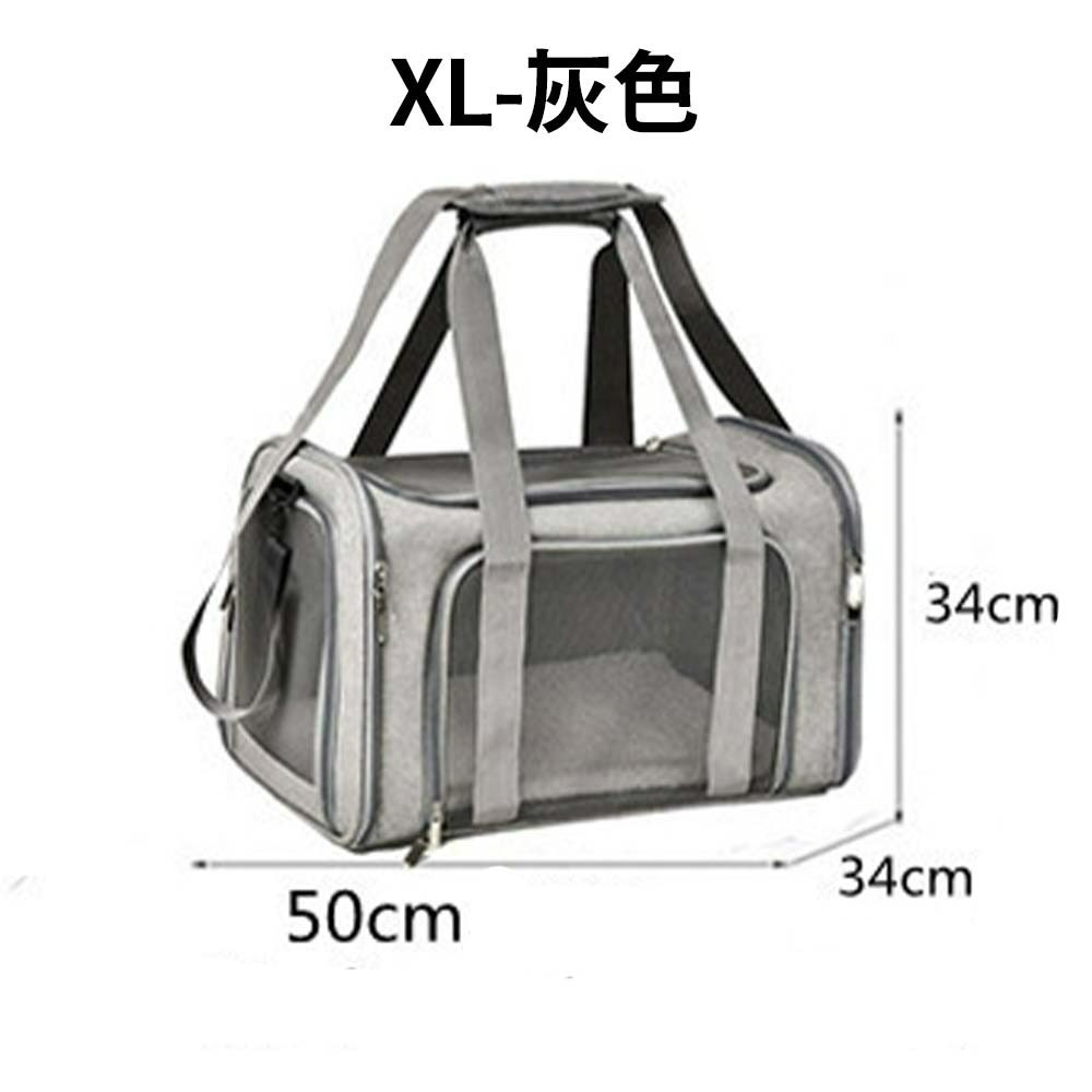 灰︱50*34*34【XL】限宅配