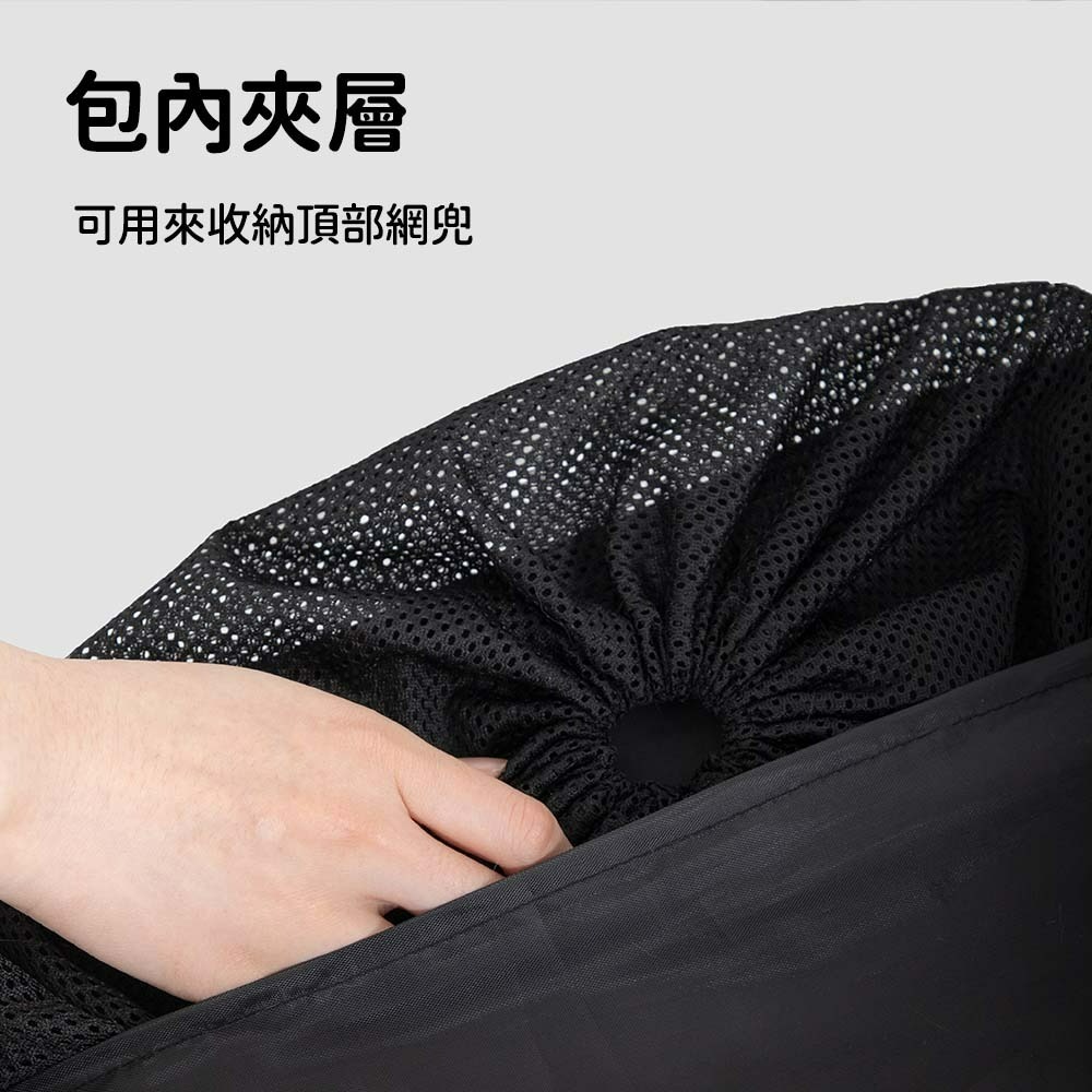 HiDREAM山系寵物外出胸前包 寵物胸包 狗狗外出包 貓咪外出袋 寵物背包 寵物懷抱包 寵物提包 狗貓外出用品-細節圖8