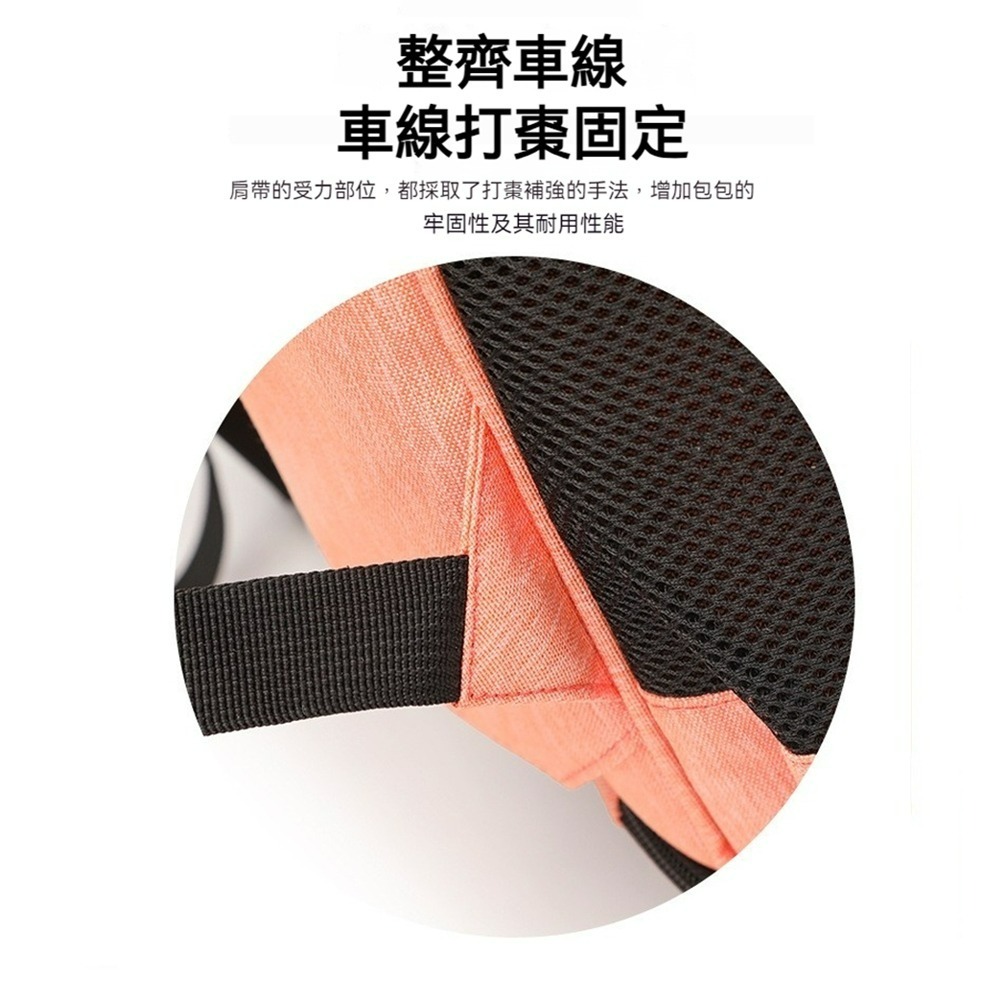 寵物拉桿包 貓狗外出推車 大容量寵物外出包 可手提可拉行 透氣寵物籠 拉桿箱 寵物旅行包 貓咪外出拖拉包-細節圖6