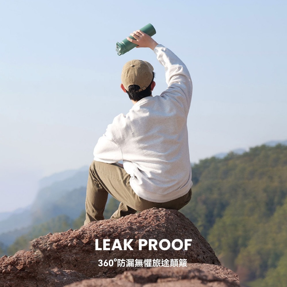 TYESO泰碩 彈蓋吸管保溫杯 TS-8771C 雙層真空304不鏽鋼 保冷保溫 咖啡水杯 隨行杯 保溫瓶-細節圖10