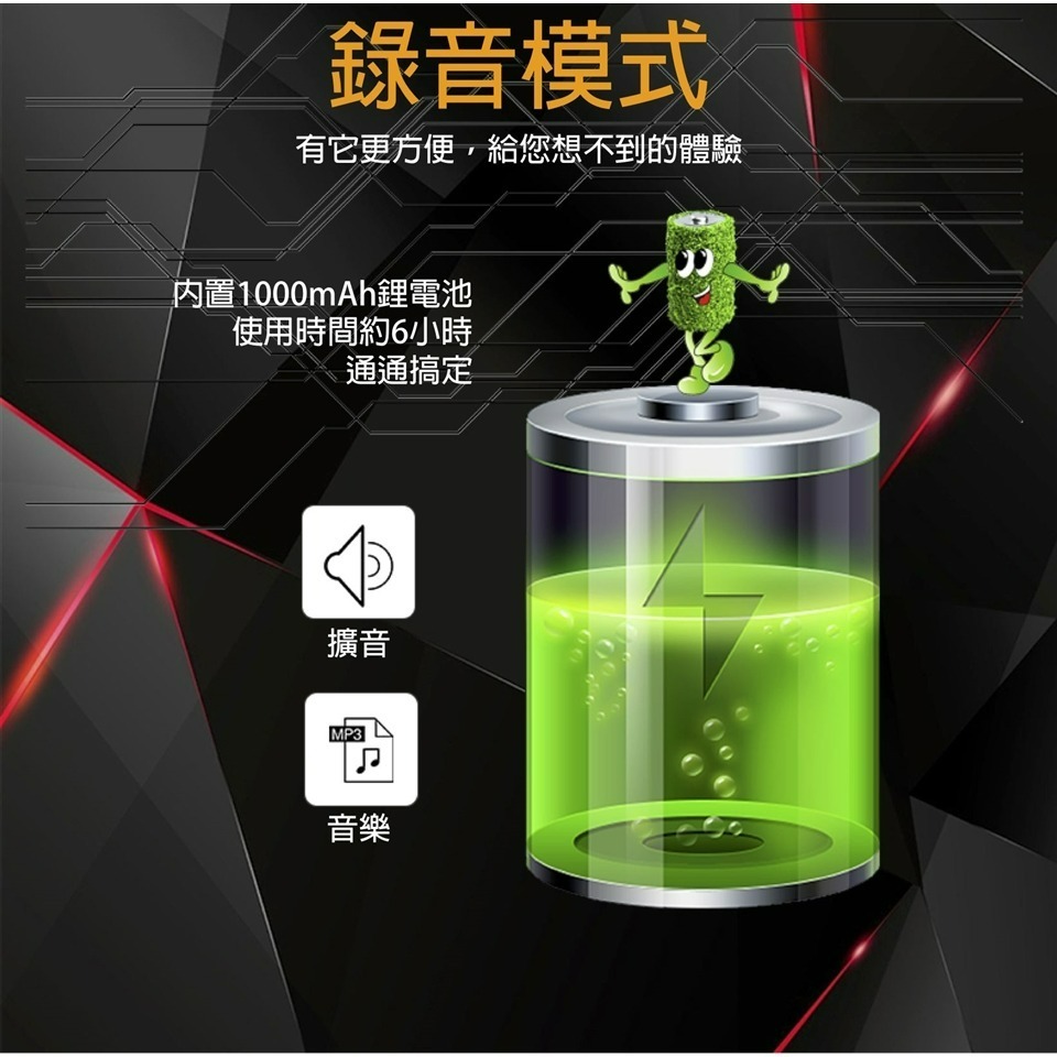 PHILIPS飛利浦 SBM200 頭戴式麥克風 專業教學導覽講課用 麥克風 擴音器 專業收音 頭戴耳麥 無線擴音-細節圖8