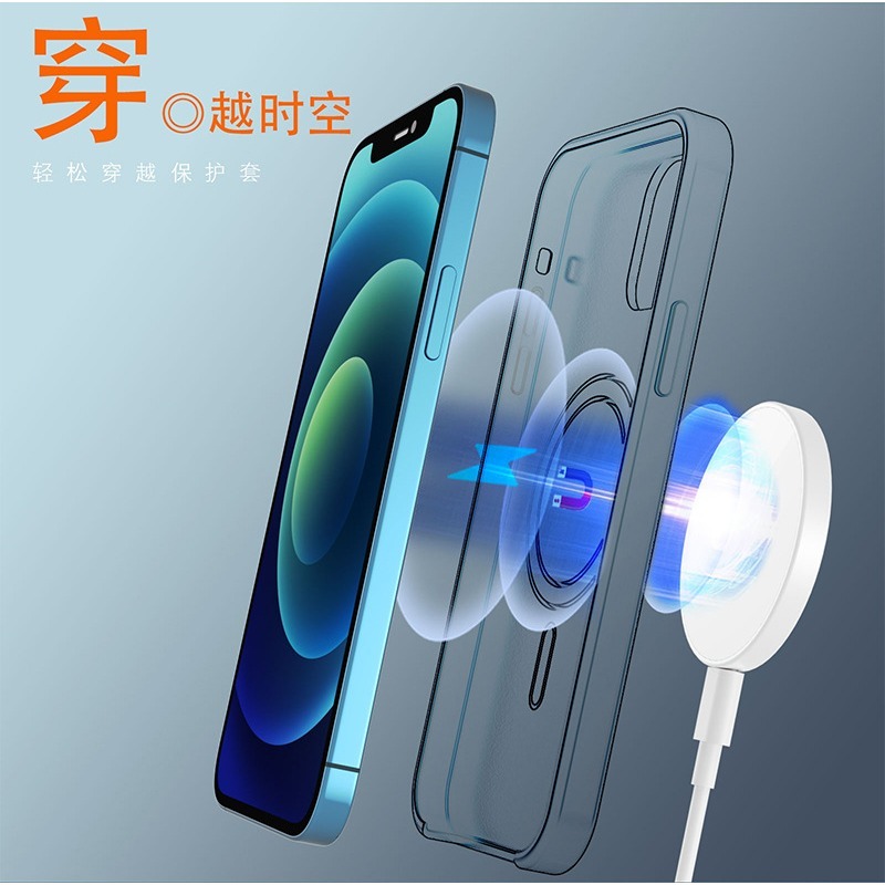 MagSafe指環扣三合一無線充電器 iPhone無線充 磁吸快充支架 手機充電器 AirPods iWatch充電座-細節圖8