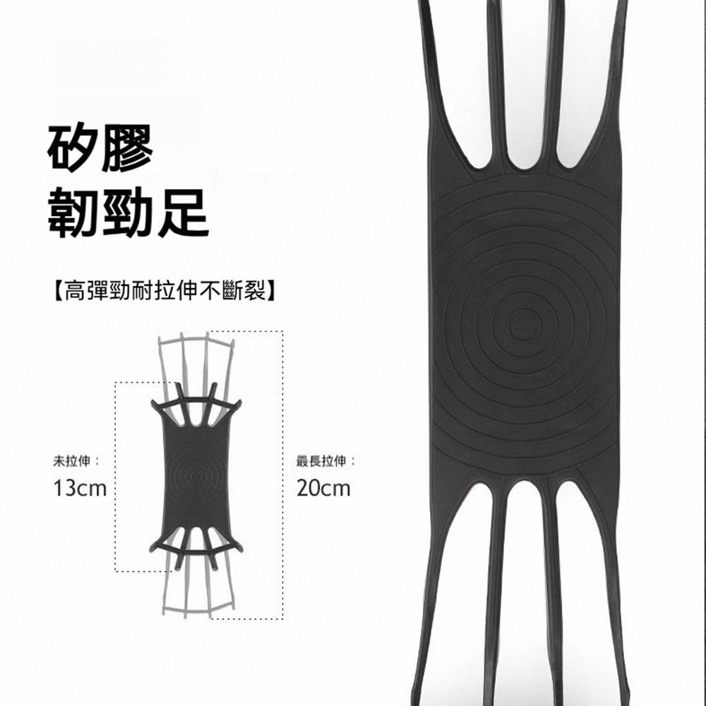 ROCKBROS PC硬殼上管包 自行車上管包 單車車前包 觸控手機包 防水車架包 公路車置物包 山地車騎行包-細節圖5