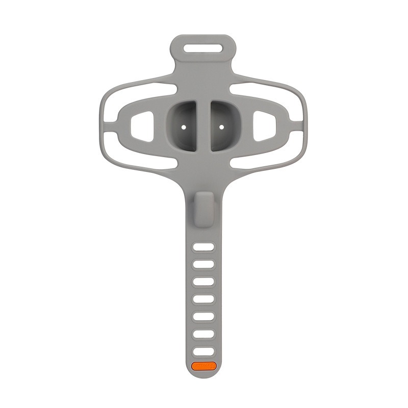 GUB P6 自行車矽膠手機支架 防震穩固 快速安裝 單車手機架 公路車 登山車 手機固定座 360度可調 龍頭支架-規格圖10