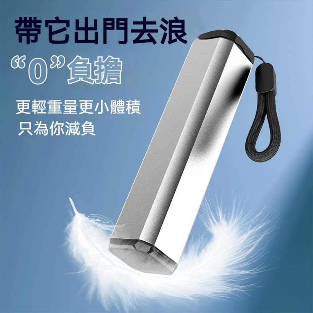 旅行便捷支架 摺疊手機支架 伸縮調節 旋轉穩固 桌面三角支架 隨身便攜 收納輕巧 手機平板通用 追劇拍攝支撐座-細節圖2