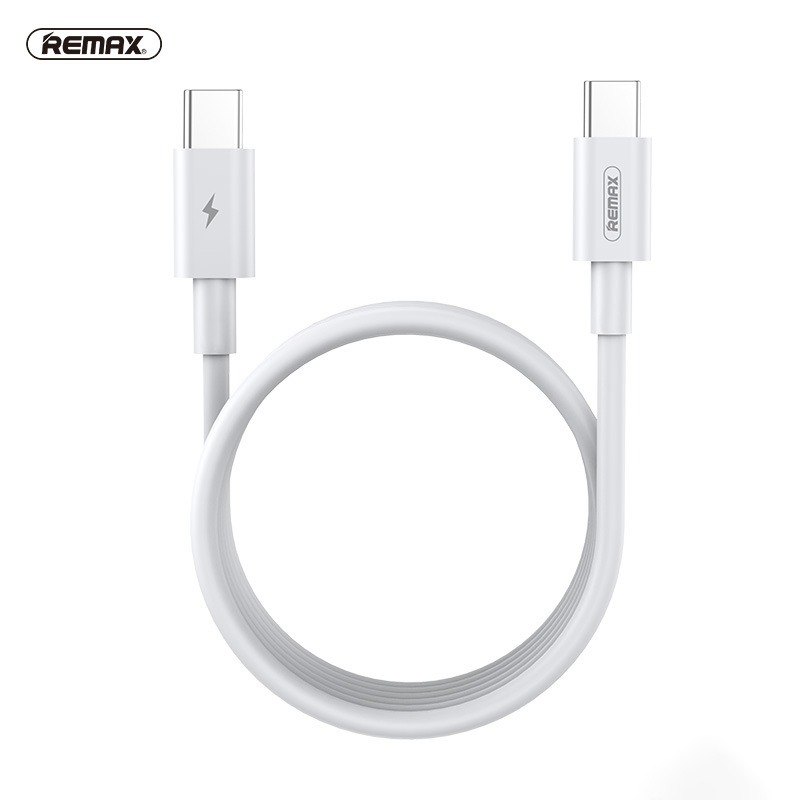 REMAX 20W Type-C to Lightning 快充線 PD閃充 C轉L 2M快充傳輸線 iPhone快充-細節圖8