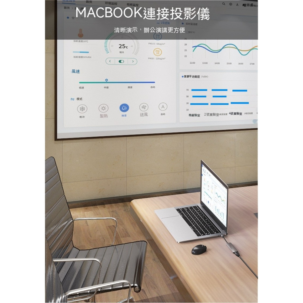 TYPE-C HUB 六合一多功能拓展塢 4K HDMI 讀卡機 USB3.0集線器 PD快充筆電擴充轉接器 安卓平板-細節圖7