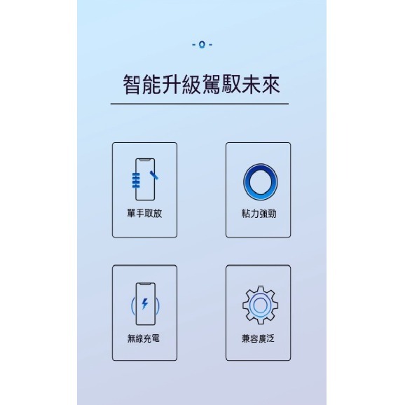 REMAX 10W 無線充電出風口手機支架 RM-C41 車用充電器 吸附式手機架 快速充電 車載無線充 車用出風口-細節圖5