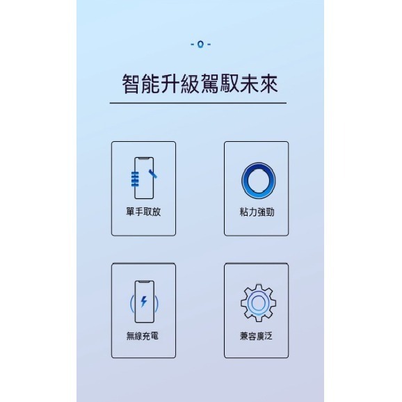 REMAX 10W 無線充電出風口手機支架 RM-C41 車用充電器 吸附式手機架 快速充電 車載無線充 車用出風口-細節圖5