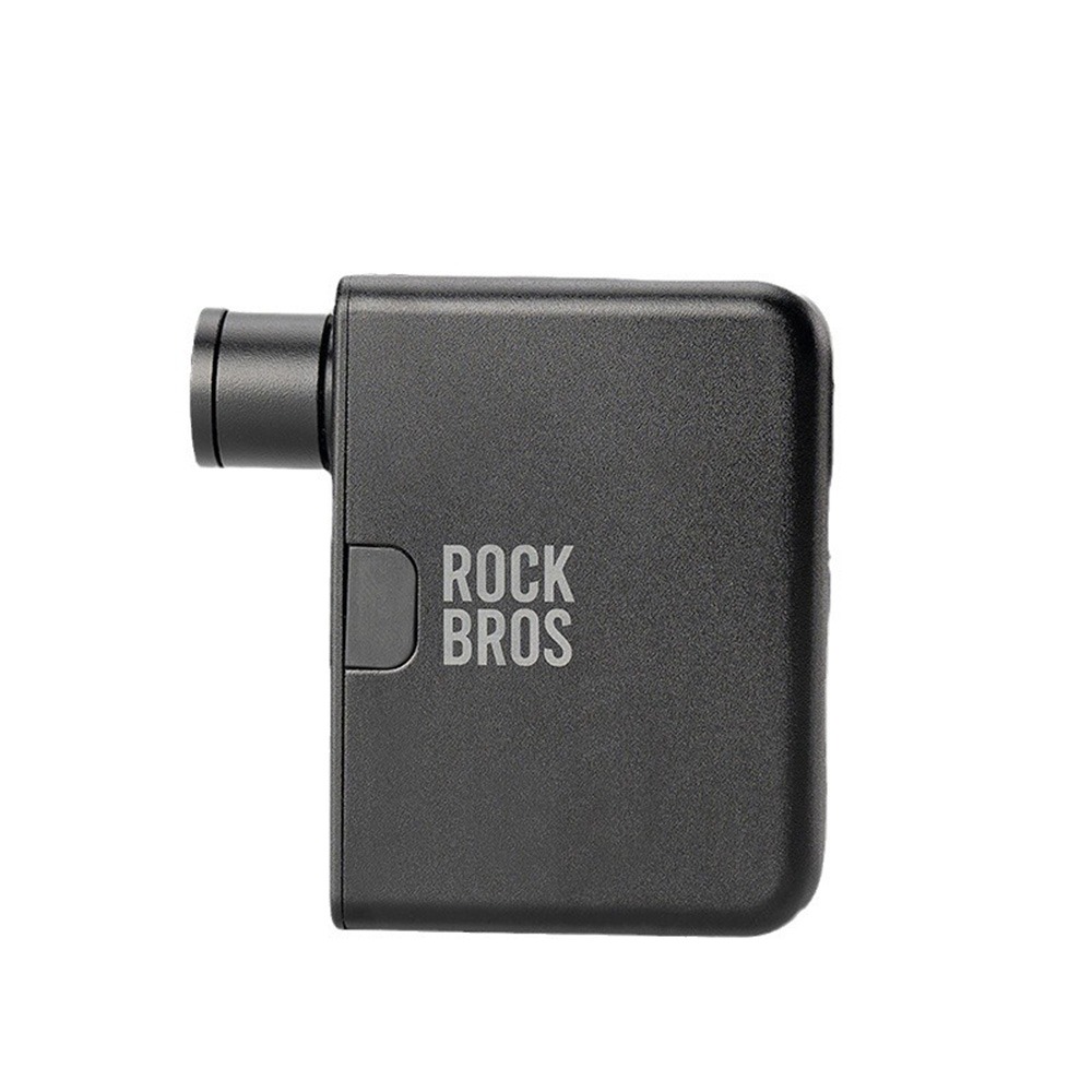 ROCKBROS 洛克兄弟 AS1 PRO 電動打氣筒 高功率迷你打氣機 自行車充氣 120PSI 快速補氣-規格圖10