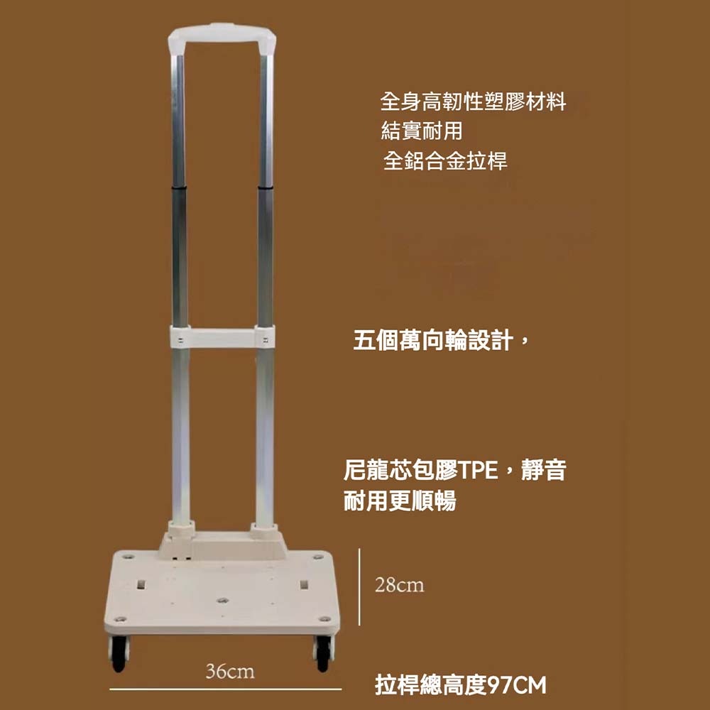 SmileTime 山上觀 秋日來信寵物外出包 貓狗提包 立體大空間 可提可背-細節圖10