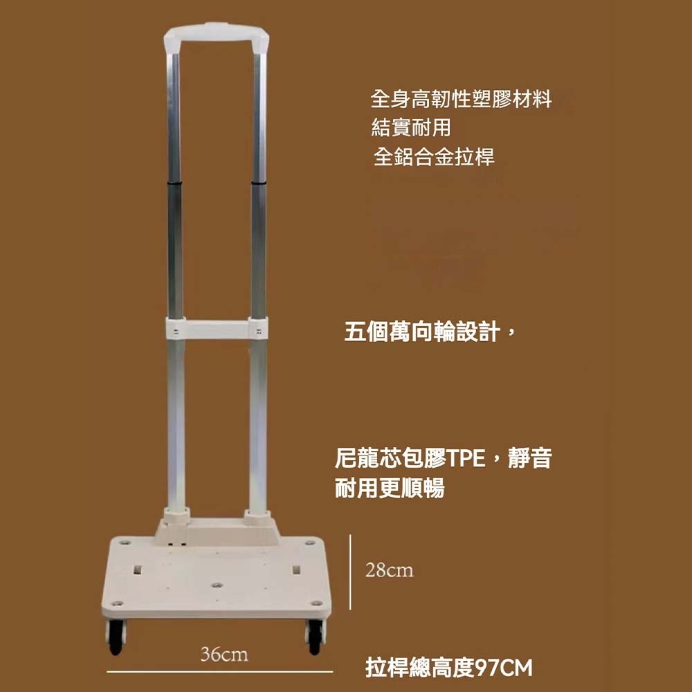 SmileTime 山上觀 秋日來信寵物外出包 貓狗提包 立體大空間 可提可背-細節圖10