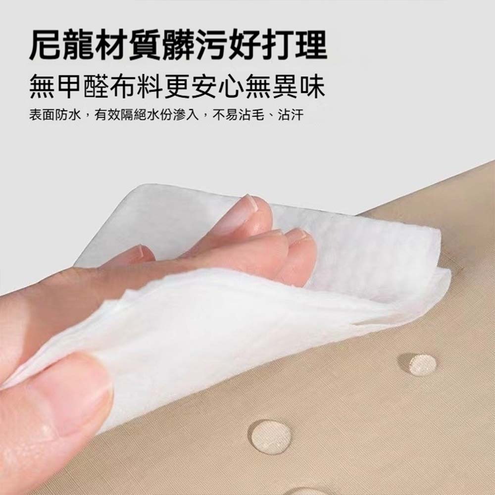 HIDREAM斜跨小包 寵物外出包 撿便袋 收納小包 休閒肩背包 可調節背帶 寵物隨行包 外出散步包 輕便散步-細節圖8