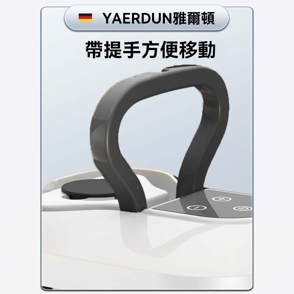 4.5BAR 高壓蒸氣清洗機 105°C 高溫蒸氣 去油污清潔機 廚房油垢清洗 蒸氣清潔器-細節圖5