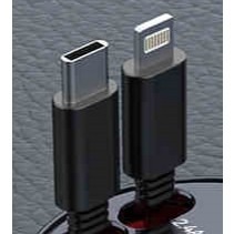 16代伸縮車充 20W快充 雙USB Type-C PD QC3.0 電壓顯示 伸縮線 車用充電器-規格圖11