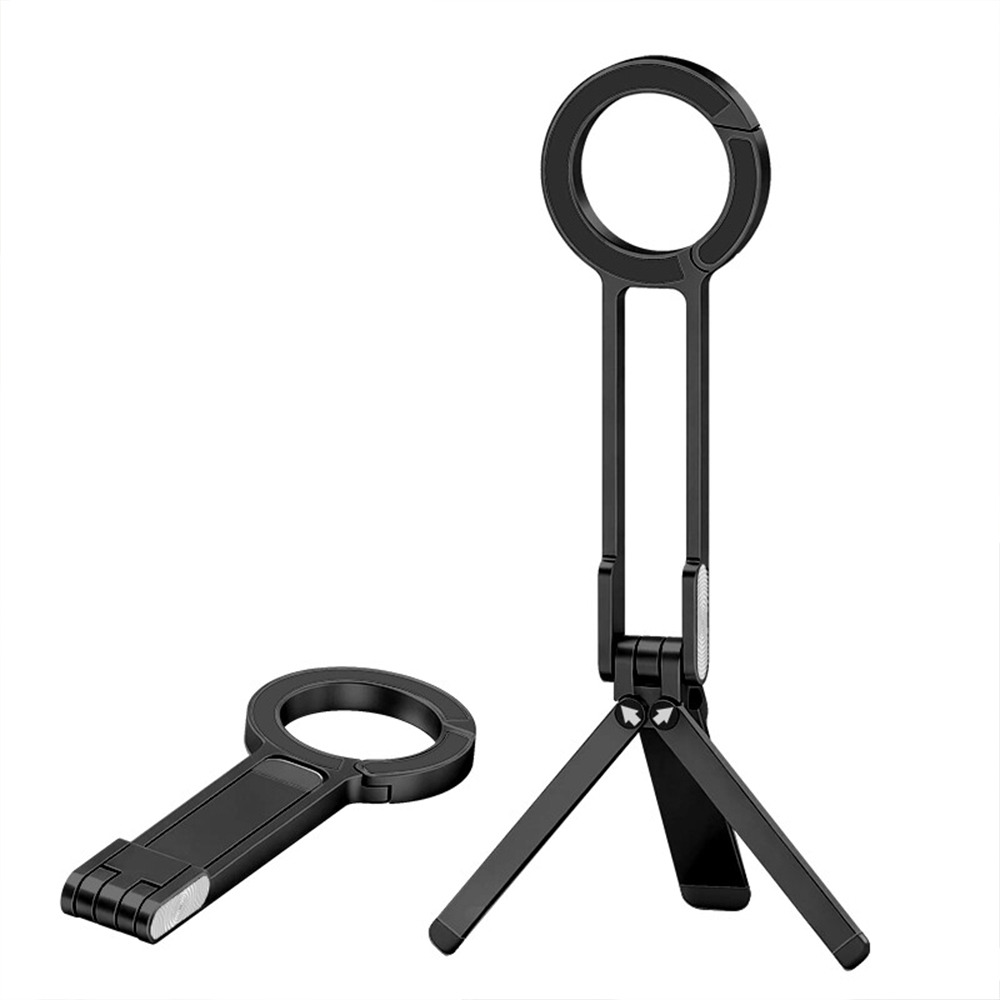 黑色鋁合金款(強磁版)