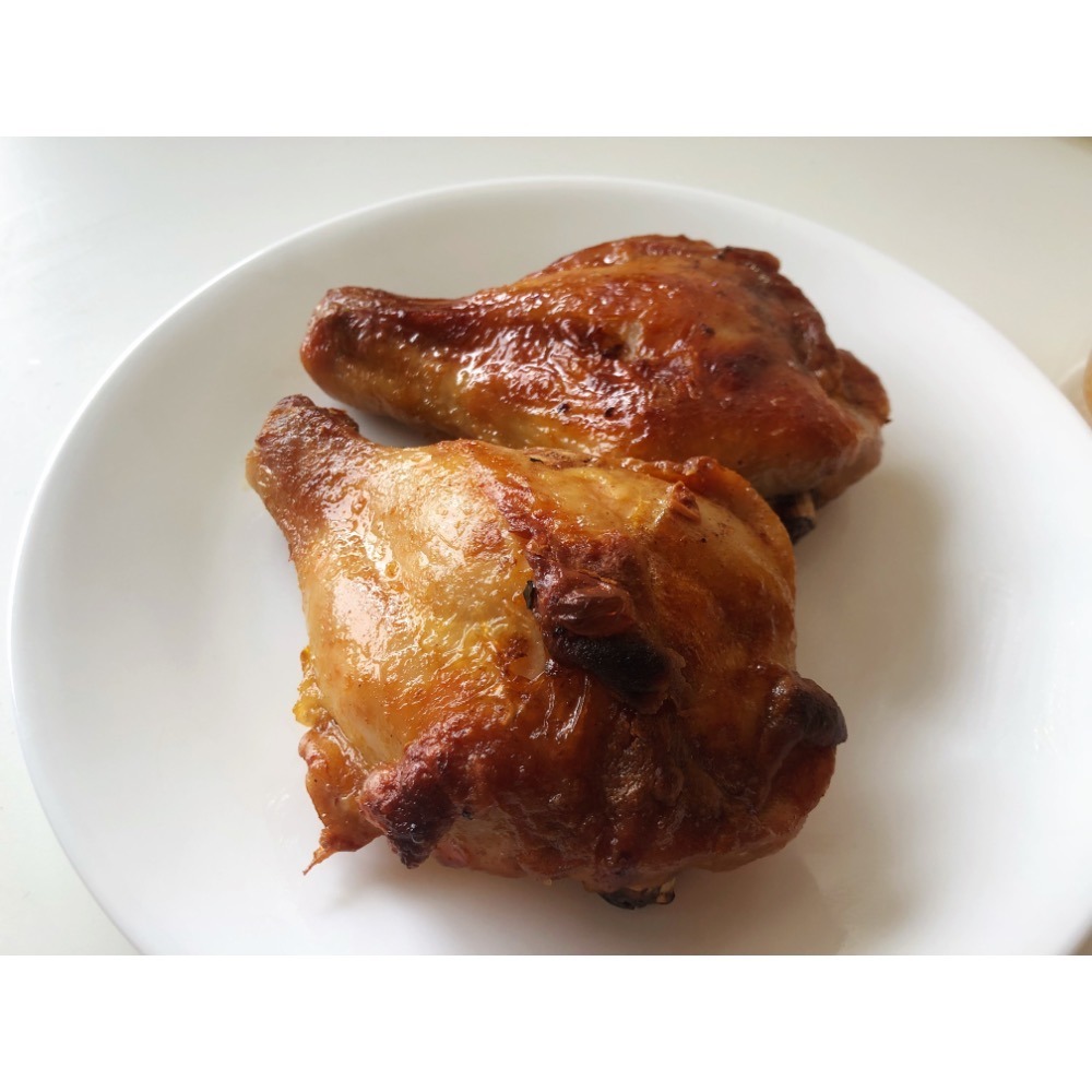 【陽太食品】完整一整支！真空包大棒腿3大支生鮮500g（原味無任何添加）已投保產品責任險一千萬！冷凍雞腿 原味雞腿-細節圖2