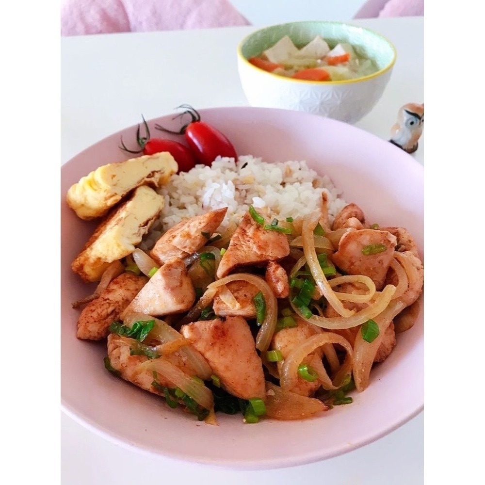 【限時購】台灣國產清雞胸（去皮去骨）（550g/付）紐奧良、塔香、椒鹽-細節圖3