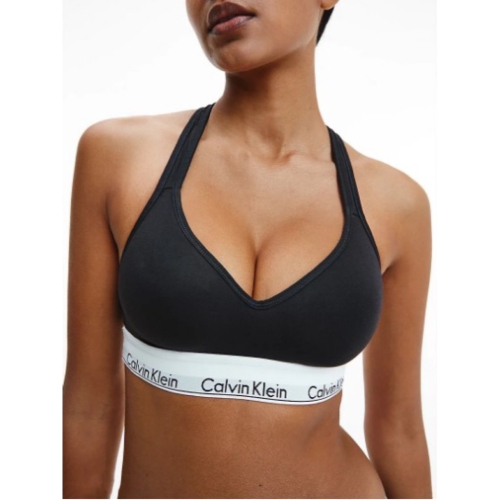 [S.E美國代購］Calvin Klein CK 罩杯內衣 運動內衣 襯墊加厚 一體成形