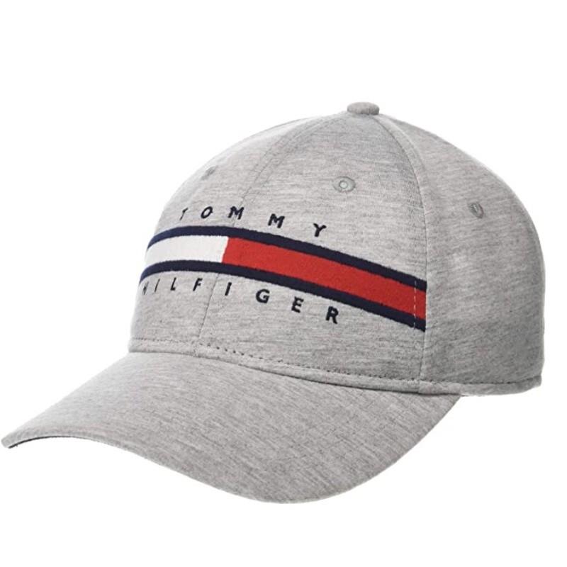 現貨[SE美國門市代購] Tommy Hilfiger 經典LOGO帽 老帽 棒球帽 情侶帽-細節圖4