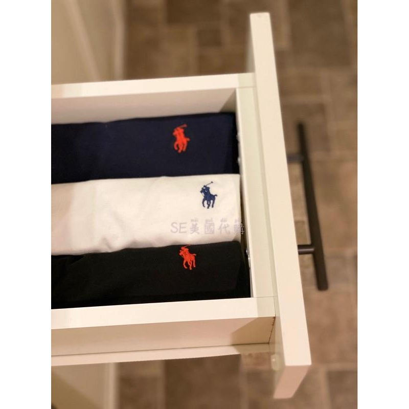 [SE美國門市代購]  polo Ralph Lauren 小馬素t （成人款）情侶衣 刺繡小馬-細節圖8