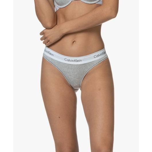 ［S.E美國代購］Calvin Klein CK 內褲 寬腰帶 三角褲 丁字褲 純棉 彈性 經典logo-細節圖3