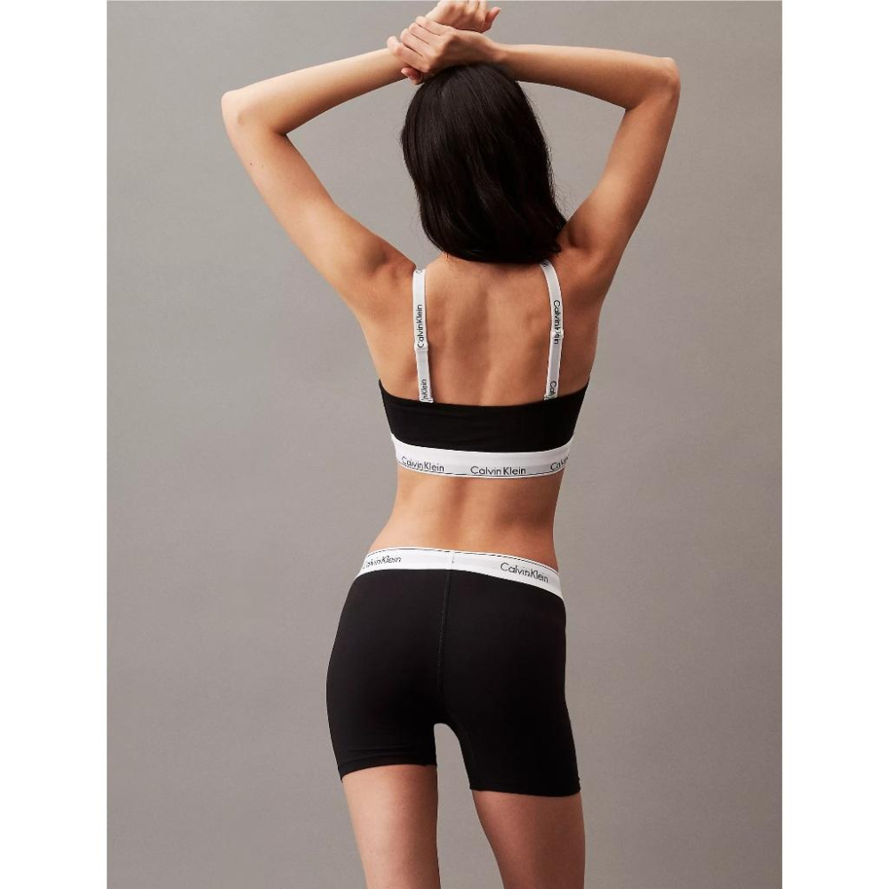 [S.E美國代購]Calvin Klein CK 平口內衣 有襯墊內衣 小可愛 可拆式肩帶 jennie同款-細節圖4