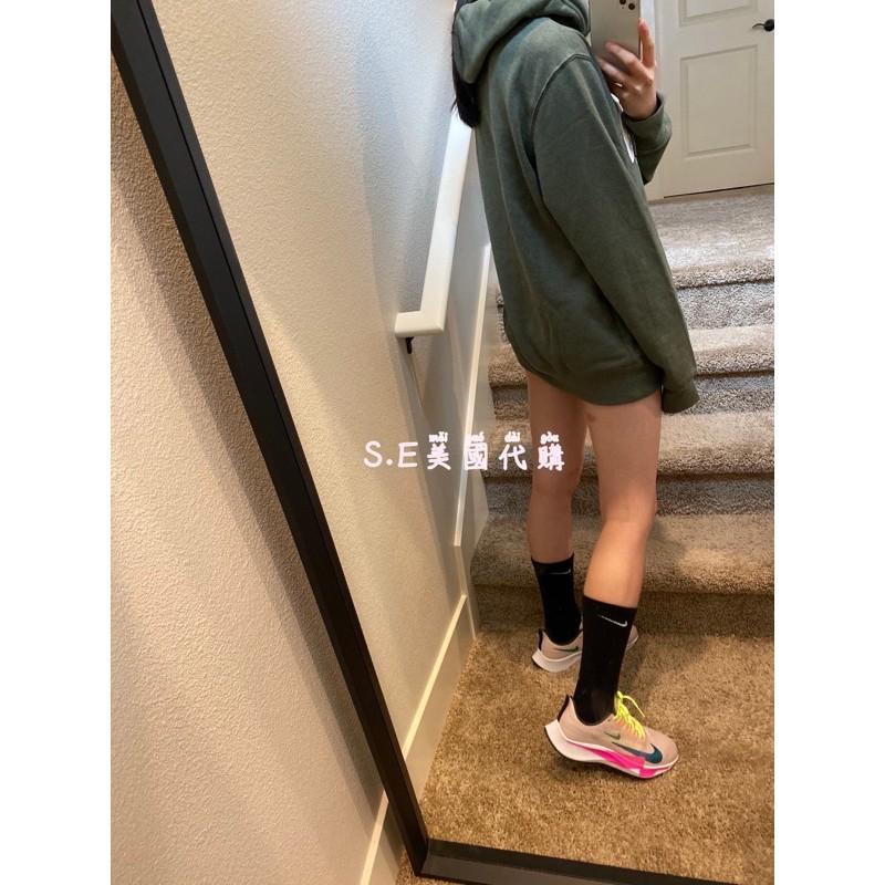 ［SE美國代購］The North Face 北臉 帽T 經典大LOGO 連帽踢 長袖上衣 內刷毛 情侶-細節圖5