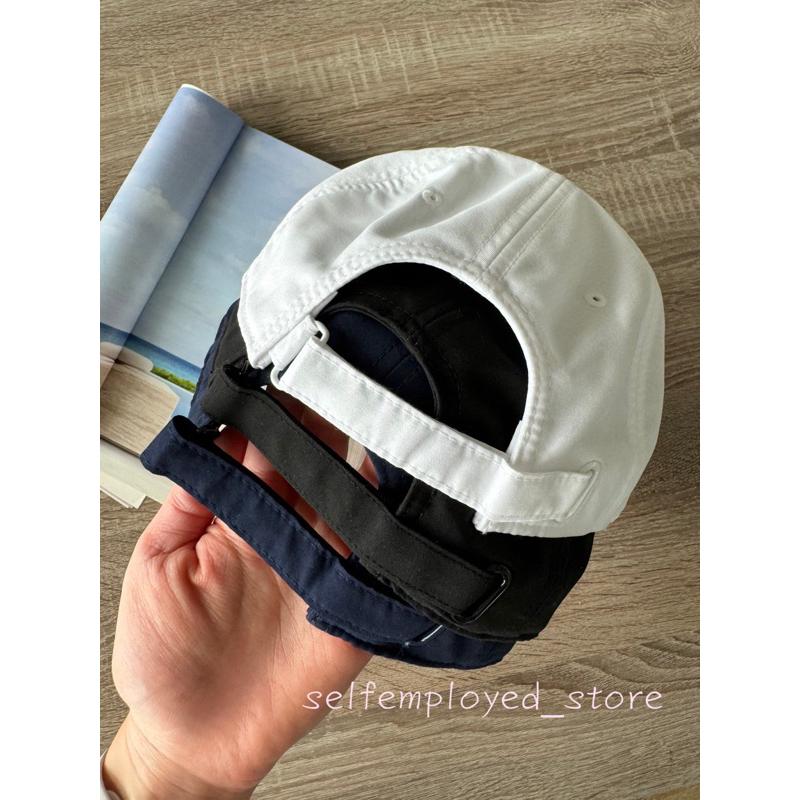 [S.E美國代購] Lacoste 小鱷魚 帽子 老帽 棒球帽 遮陽帽 高帽 新款-細節圖3