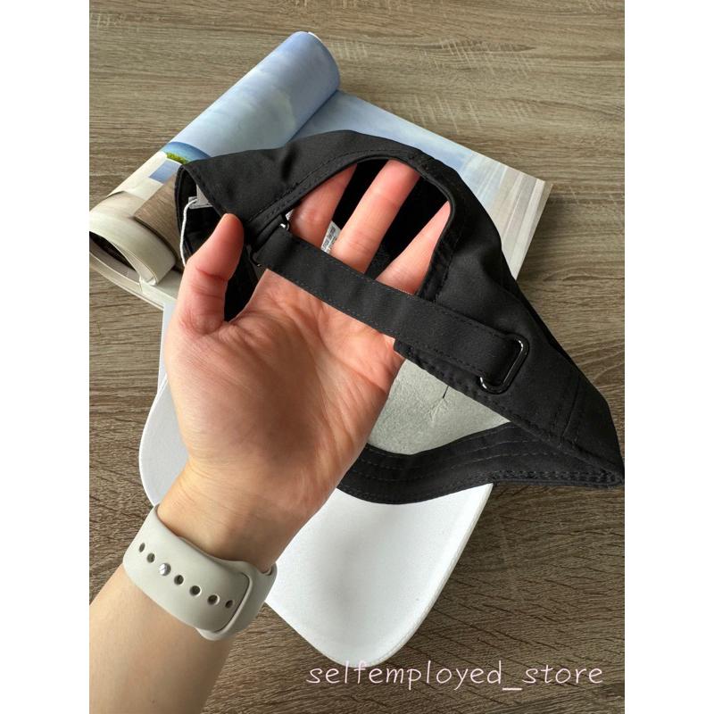 [S.E美國代購] Lacoste 小鱷魚 帽子 老帽 棒球帽 遮陽帽 高帽 新款-細節圖5