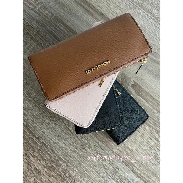 ［S.E美國代購］Michael Kors MK 長夾 L型拉鍊長夾-細節圖3